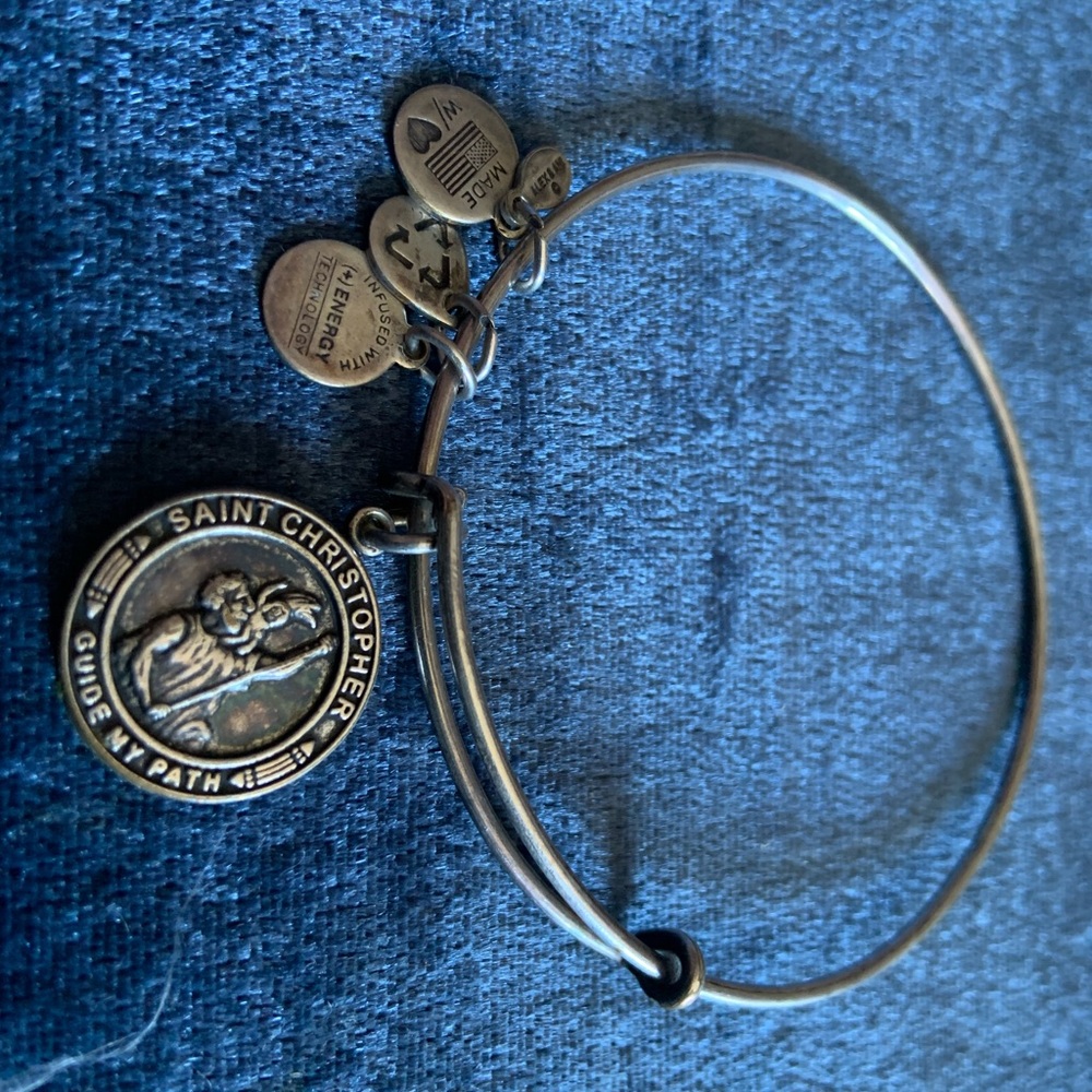 Alex & Ani bracelet